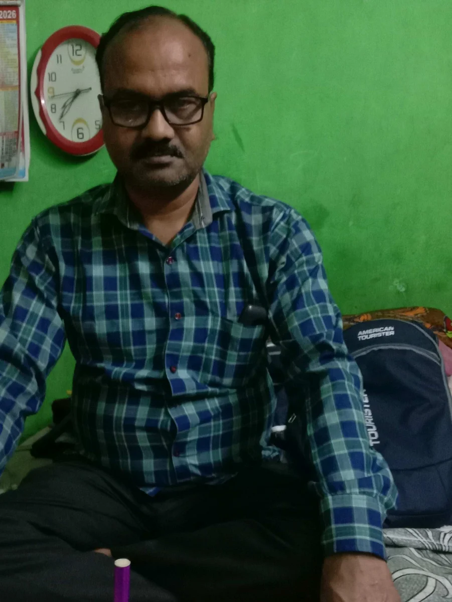 Rajesh kumar