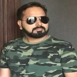 Shailesh dube