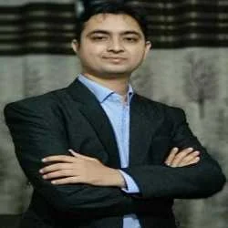 Jitendra Makavana