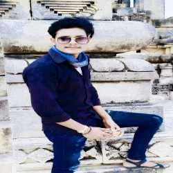 ABHISHEK THAKUR