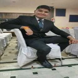 Abhishek chaudhary