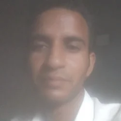 Naresh Kumar chahil