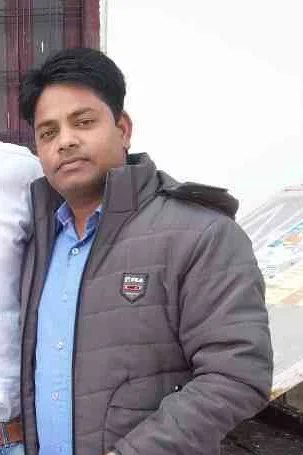 Rakesh Kumar saini