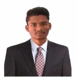 Shashank Janardhan Saraye