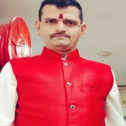 DN Sharma