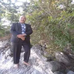 Sanjay Kumar
