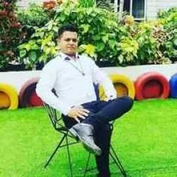 Shyam viradiya