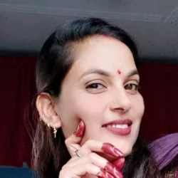 NAINA DEVI