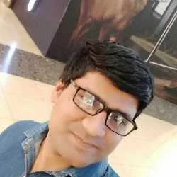 Neelesh vaidya