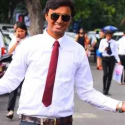 Anand kumar