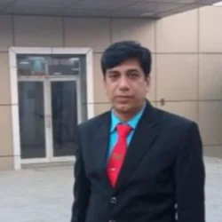Hemant Shrivastava