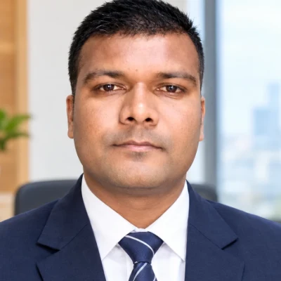Arvind Kumar