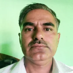 Deepak Singh