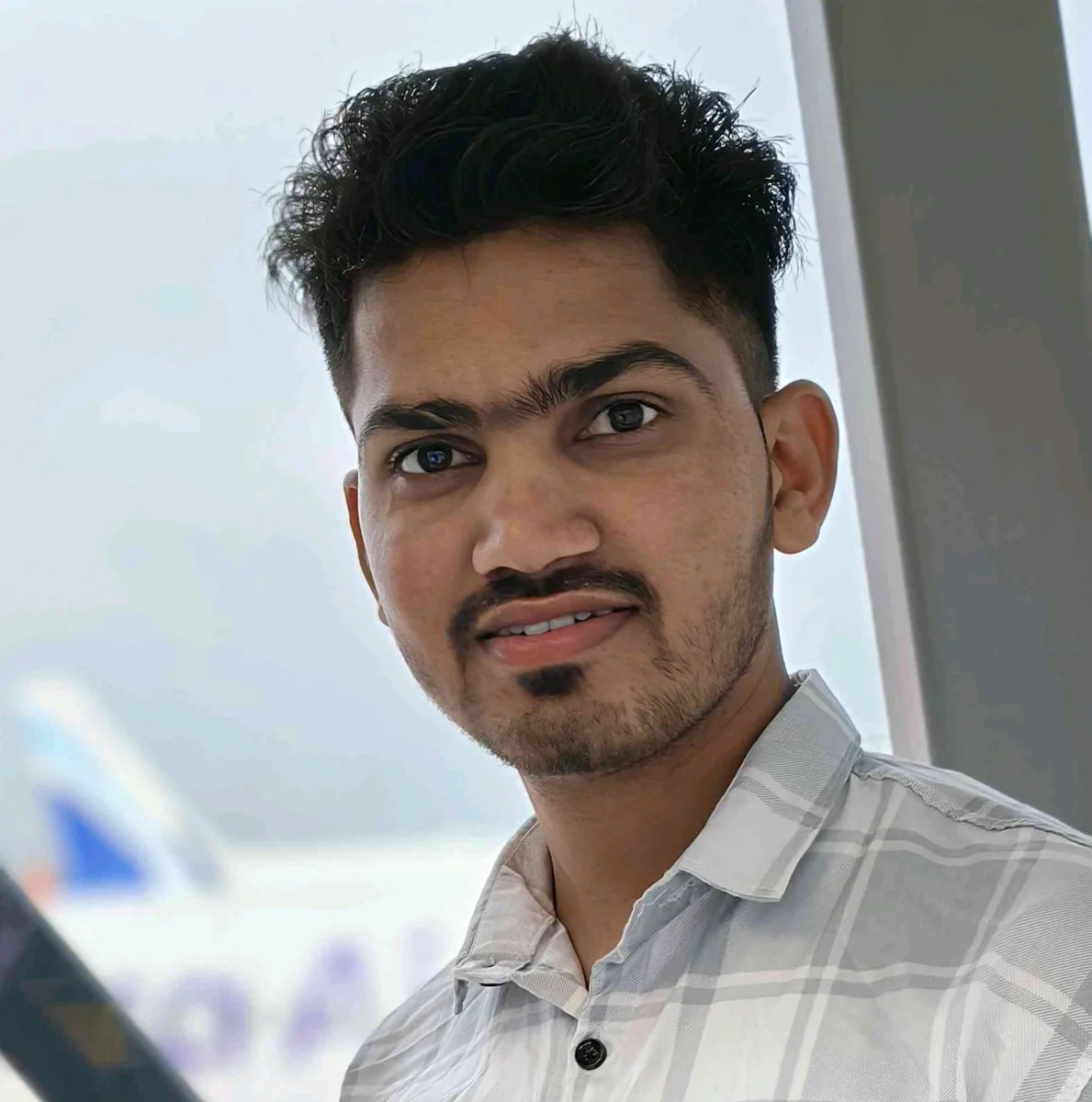 Pawan Rewala