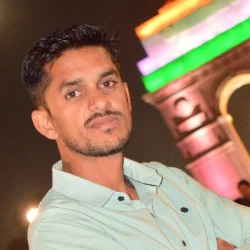 Monish goswami