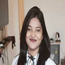 Kirti Kanojia