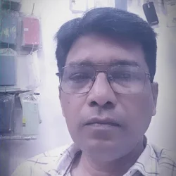 DHIRENDRA SEWARIK