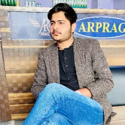Rahul Yadav
