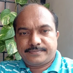 Lakshminarayana