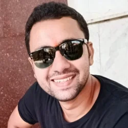 Abhishek Shukla