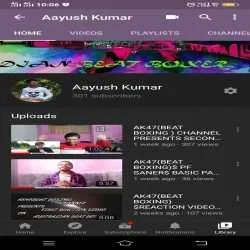 AKASH KUMAR