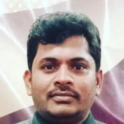 ULAGARASAN VEERASAMY