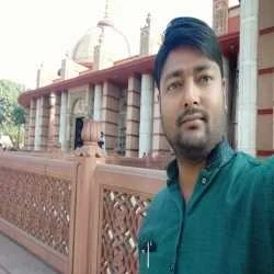 DEEPAK KUMAR JHA