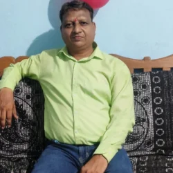 Arun sahebrao ohal