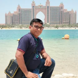 Mlm sunil kumar