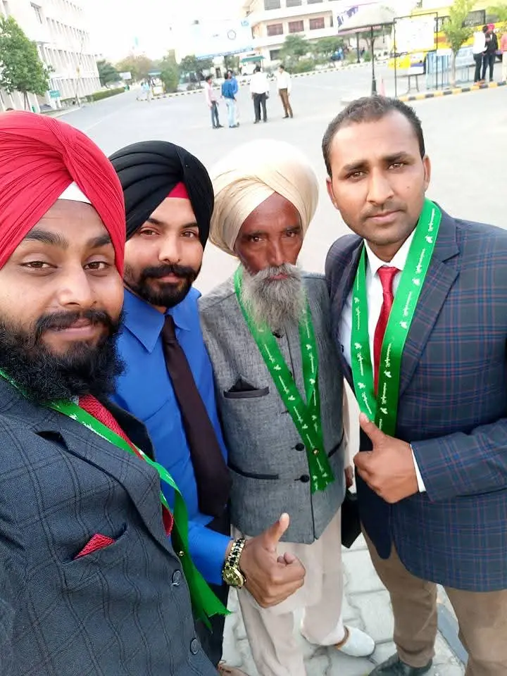 Jaspal singh