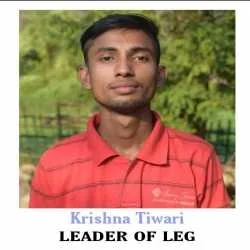Krishna tiwari