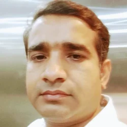 Abdul Mustafa