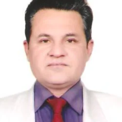 Sudeep Kumar Malhotra