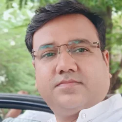 RAVI LALAN