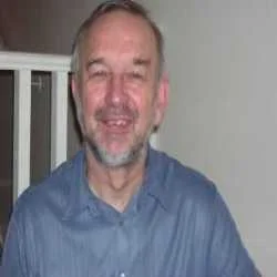 David James Salvidge