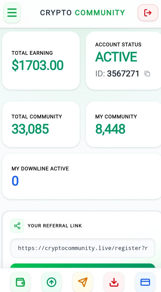 Lucky