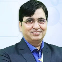 Dr Surendra K Chikara