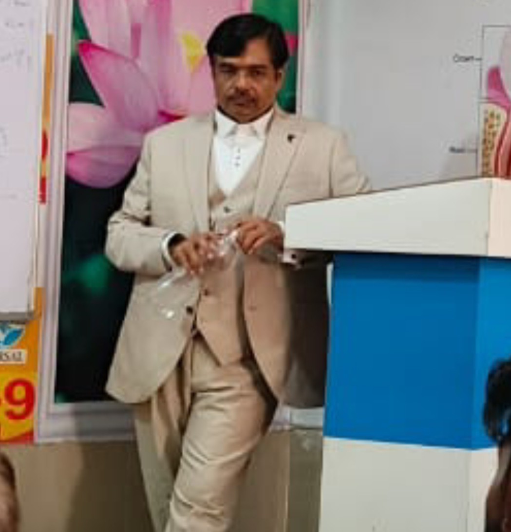 Raj