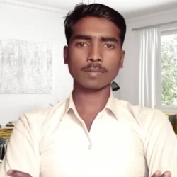 Pradeep Verma