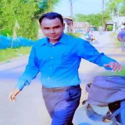 PRASHENJIT DAS