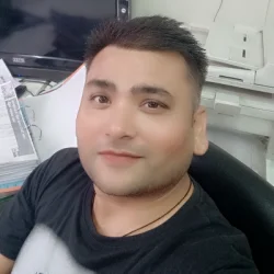 ANKUSH KUMAR