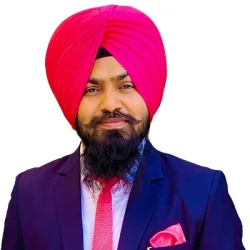 Satnam Singh Sandhu