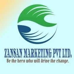 ZANSAN MARKETING PVT LTD