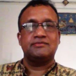 Satish Babu