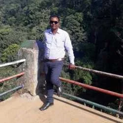 RAVINDRA KURREY