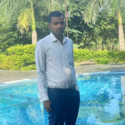 MOHIT KUMAR
