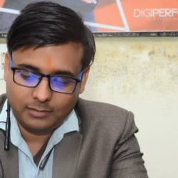 Pradeep Kumar Sharma