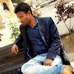 Shyam Kansari