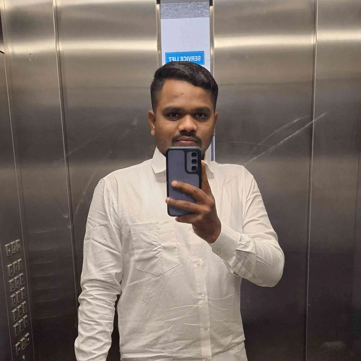 Suraj Jadhav