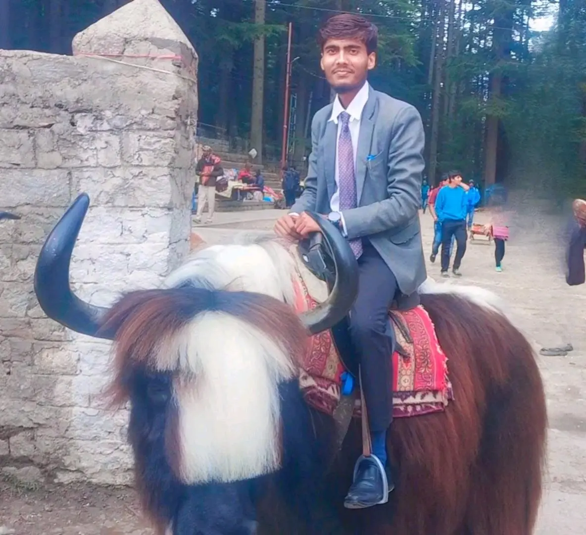Rajat singh